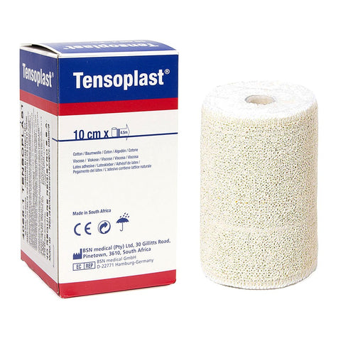 Venda Adhesiva Tensoplast